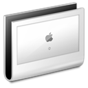 Folder Desktop icon